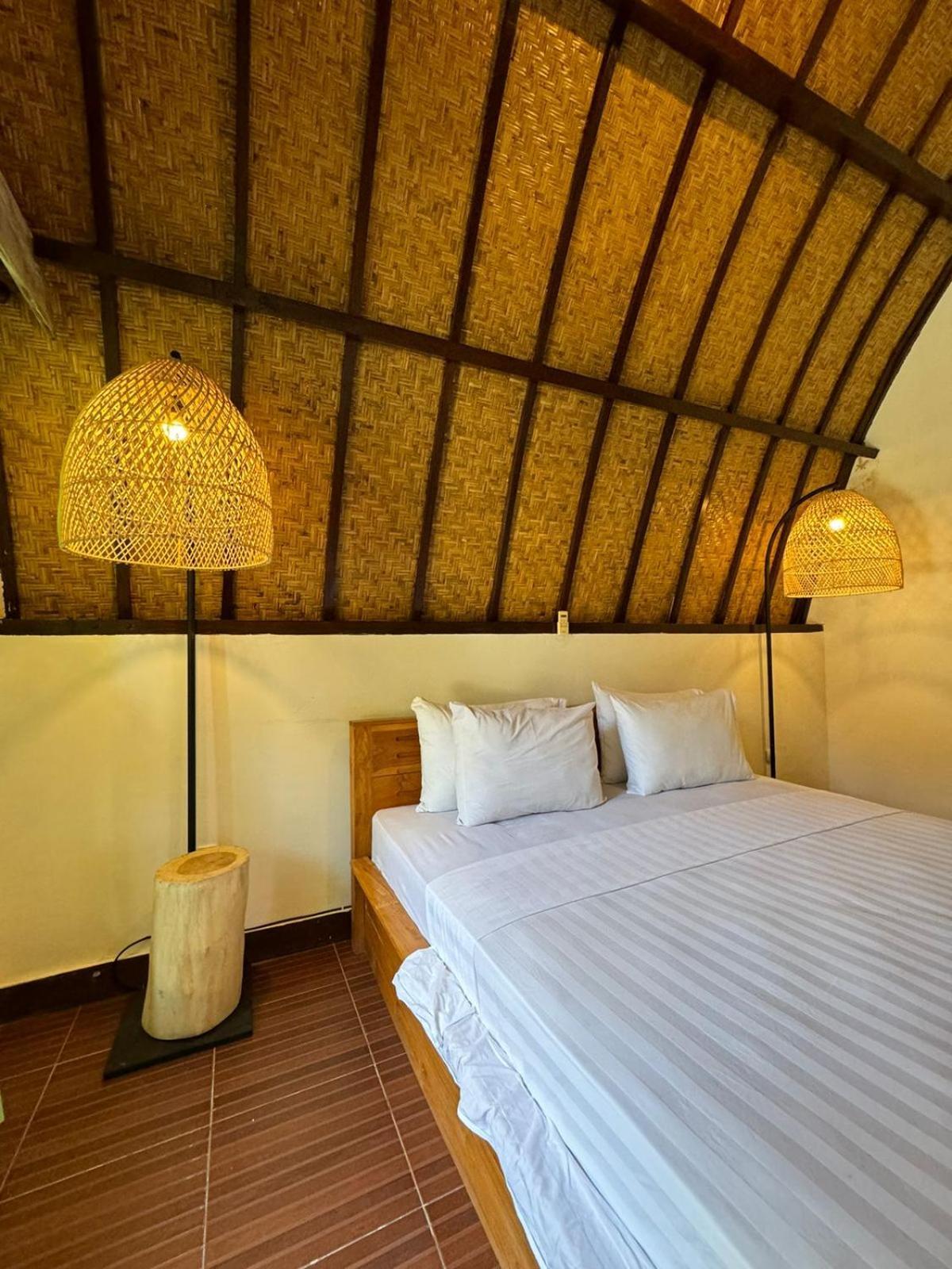 Апартаменти Capacabana Gili Гілі-Аїр Екстер'єр фото